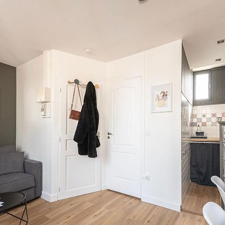 Studio Centre Ville Refait A Neuf Trouville-sur-Mer Zewnętrze zdjęcie